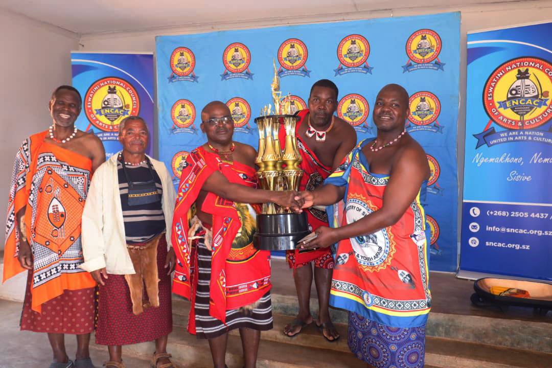 ENCAC BRINGS JOY AT DLANGENI UMPHAKATSI