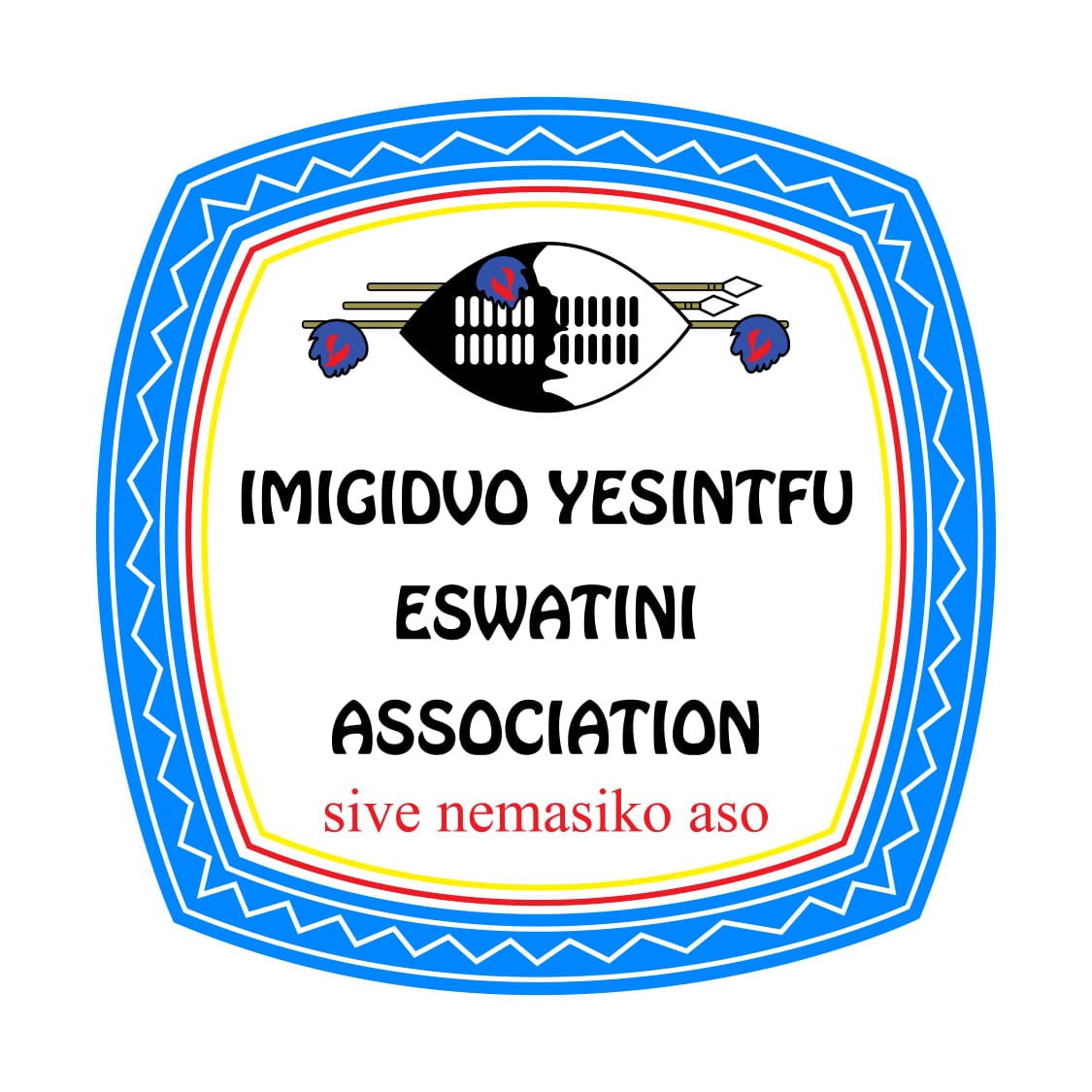Imigidvo Yesintfu