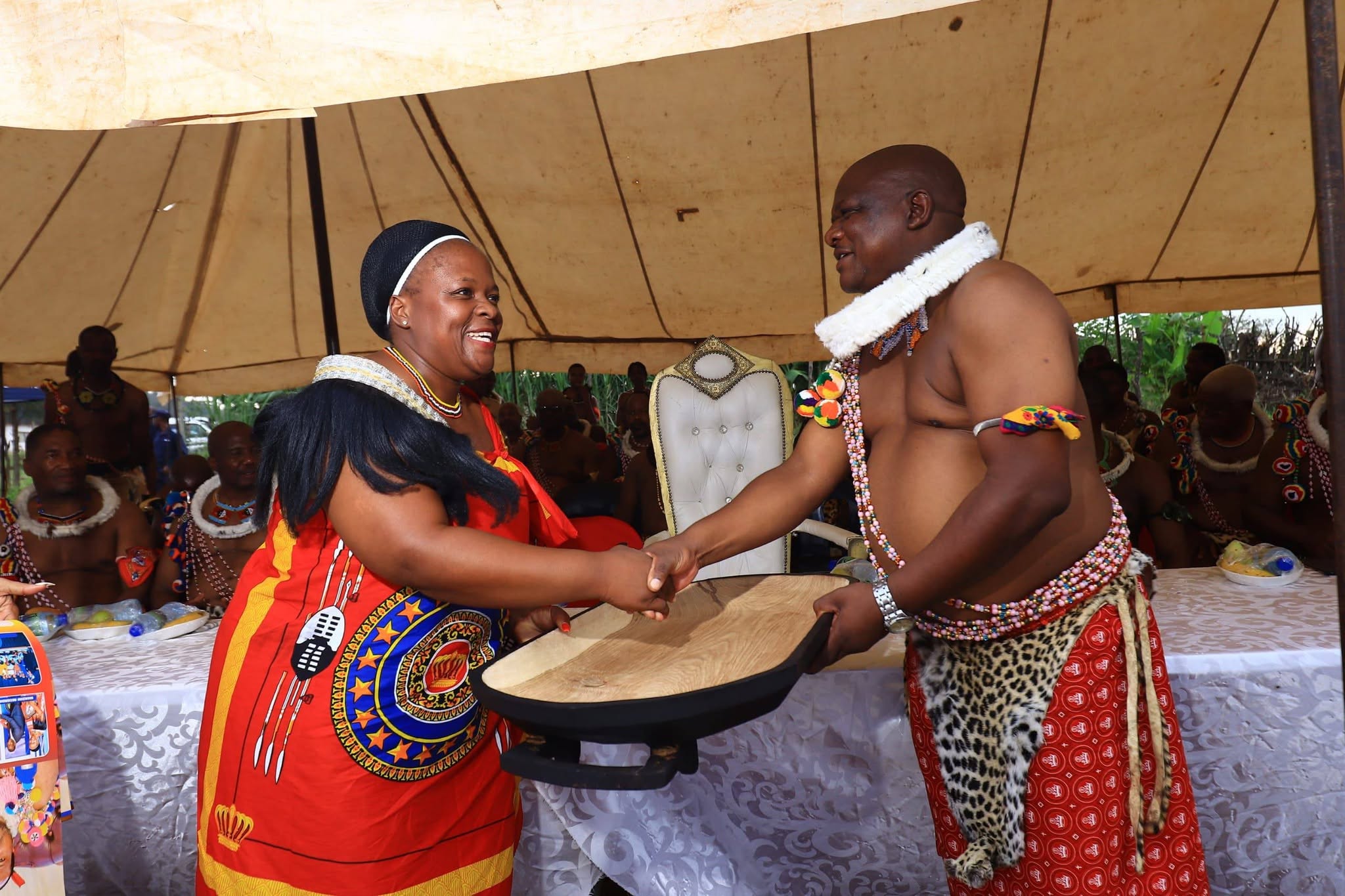 Community Arts  & Culture Programs